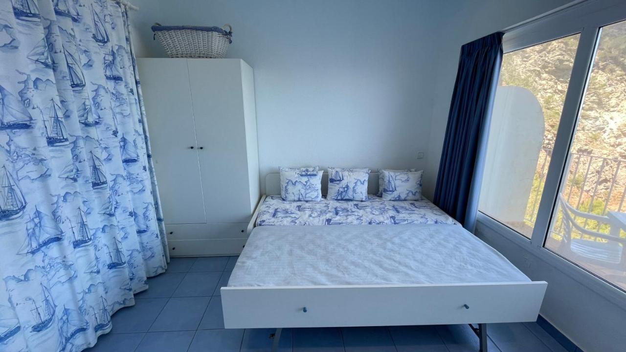 Apartment In Cap Sa Sal Begur Exterior foto