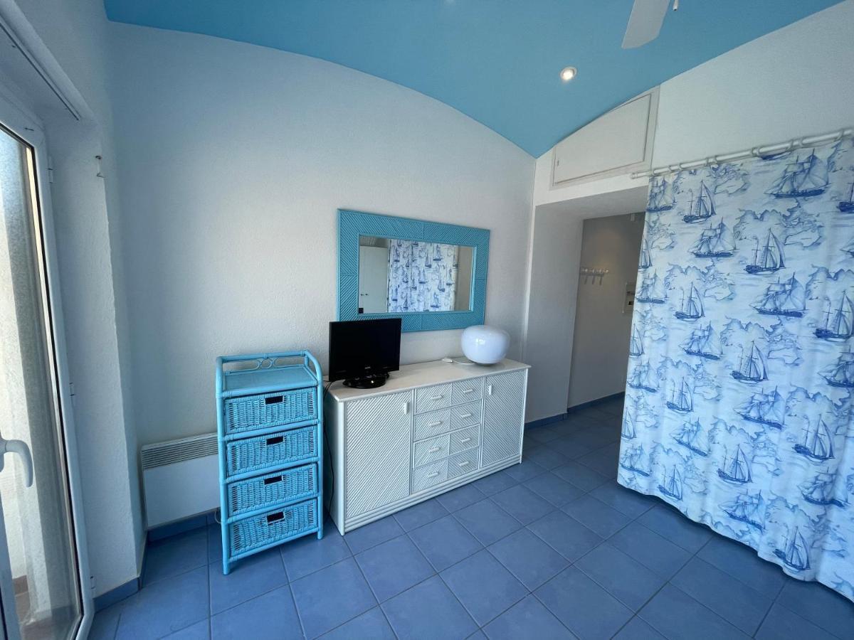 Apartment In Cap Sa Sal Begur Exterior foto