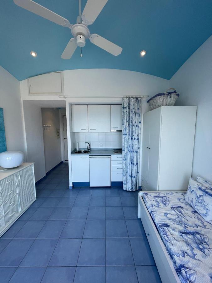 Apartment In Cap Sa Sal Begur Exterior foto